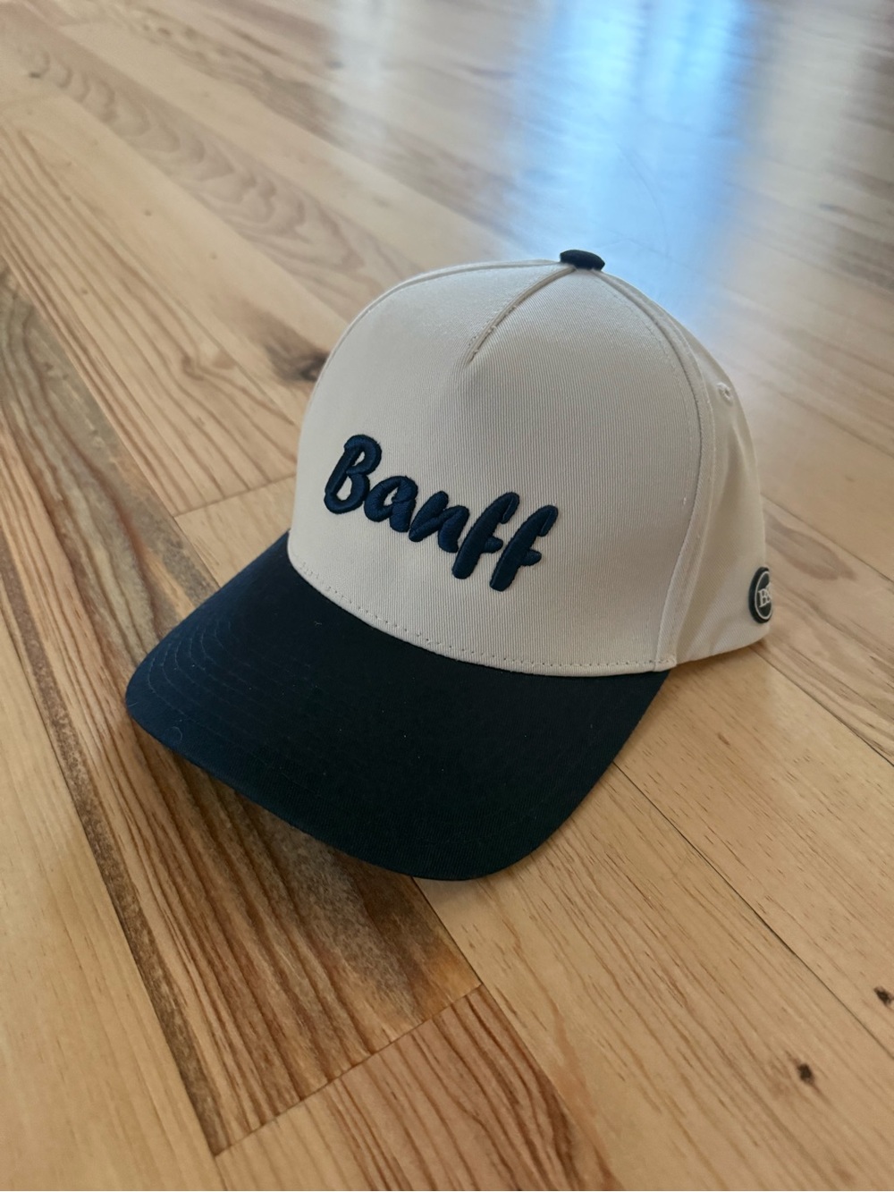 Banff Canada hat